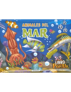 Animales del mar