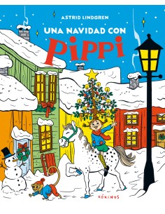 Una Navidad con Pippi