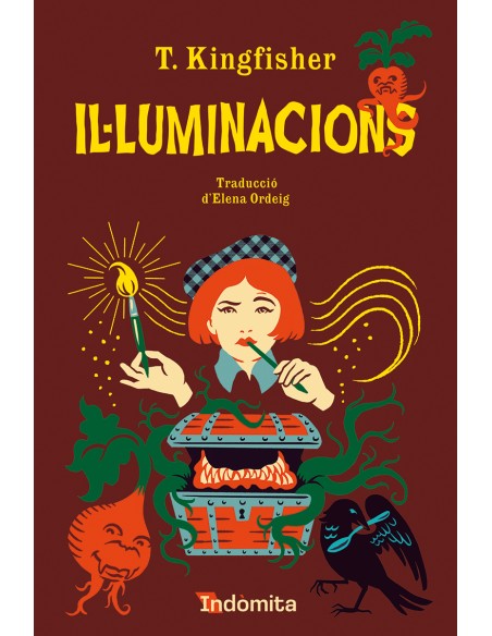 Illuminacions