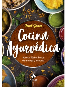 Cocina ayurvedica NE