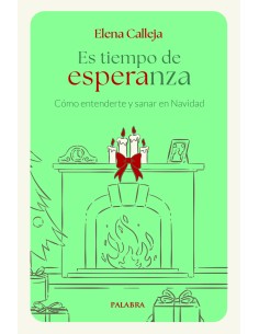 ES TIEMPO DE ESPERANZA