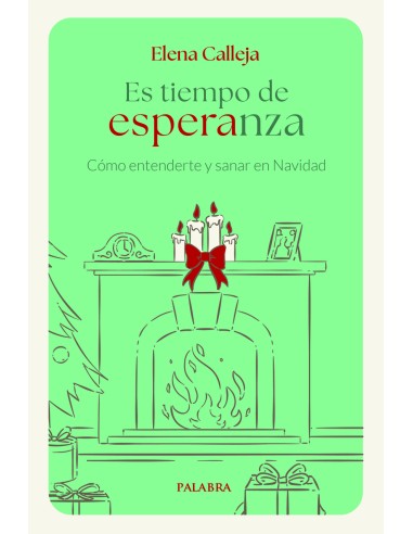 ES TIEMPO DE ESPERANZA
