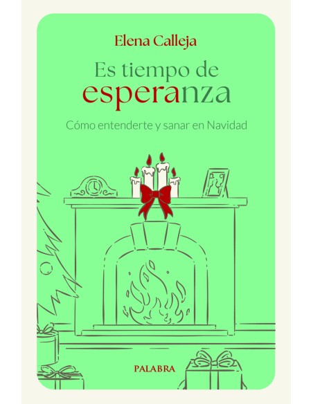 ES TIEMPO DE ESPERANZA
