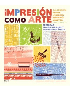 Impresion como arte 2024
