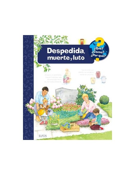 Que Despedida muerte y luto