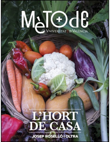 L HORT DE CASA