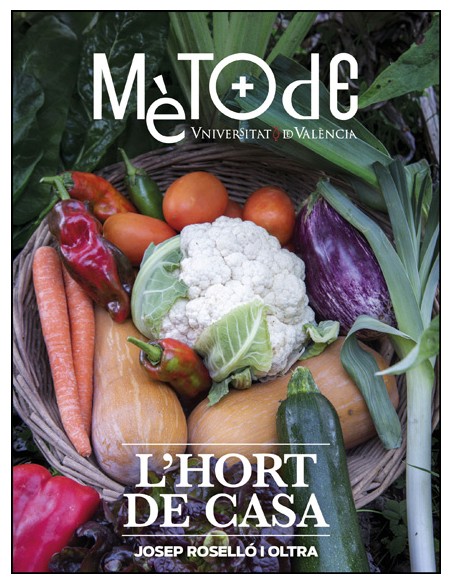 L HORT DE CASA