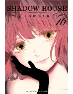 SHADOW HOUSE N 16