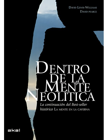 Dentro de la mente neolitica