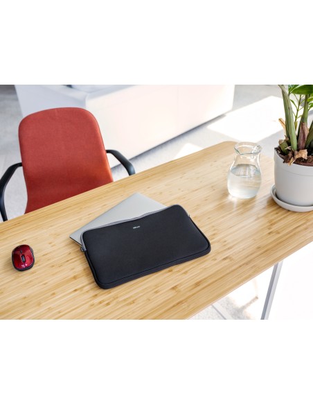 21254 maletines para portátil 29,5 cm (11.6") Funda Negro