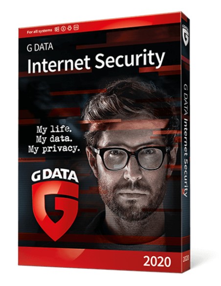 Internet Security Seguridad de antivirus Completo 3 licencia(s) 1 año(s)