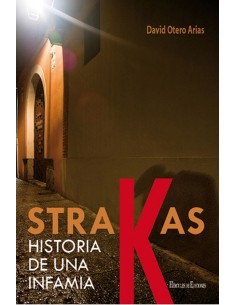 Strakas