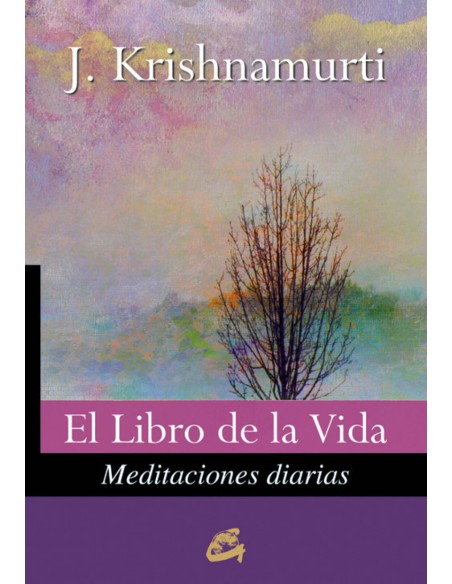 El libro de la vida