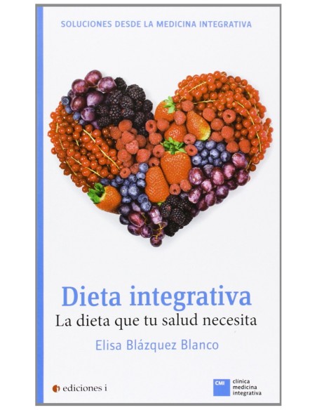 Dieta integrativa