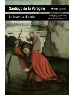 La leyenda dorada