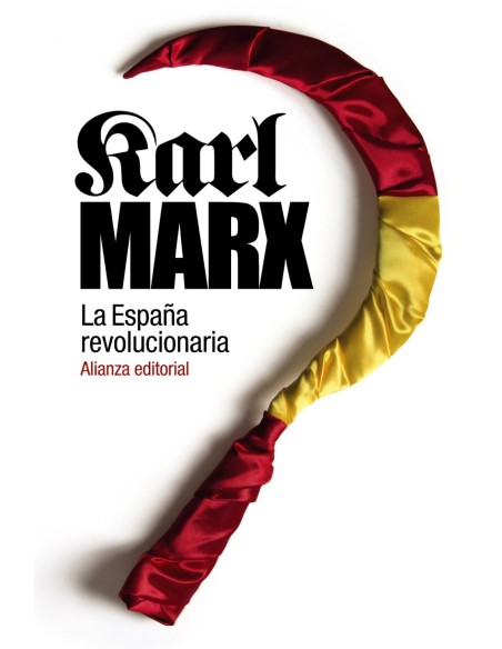 La Espana revolucionaria