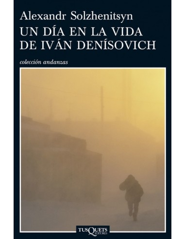 Un dia en la vida de Ivan Denisovich