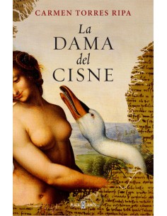 La dama del cisne