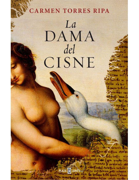 La dama del cisne