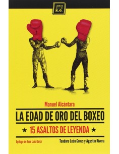 La edad de oro del boxeo