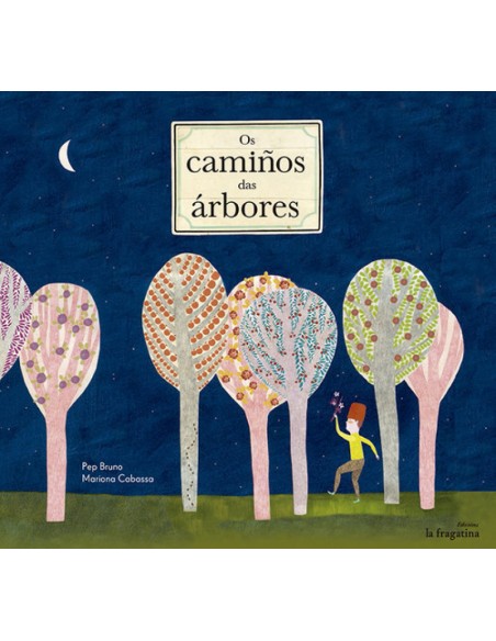 Os caminos das arbores