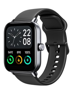 101 4,57 cm (1.8") Gris GPS (satélite)