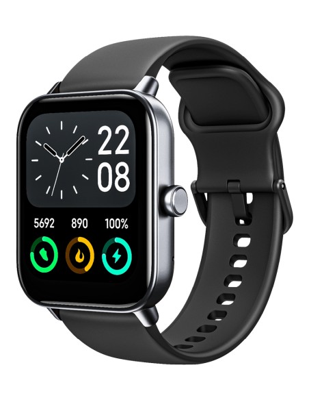 101 4,57 cm (1.8") Gris GPS (satélite)