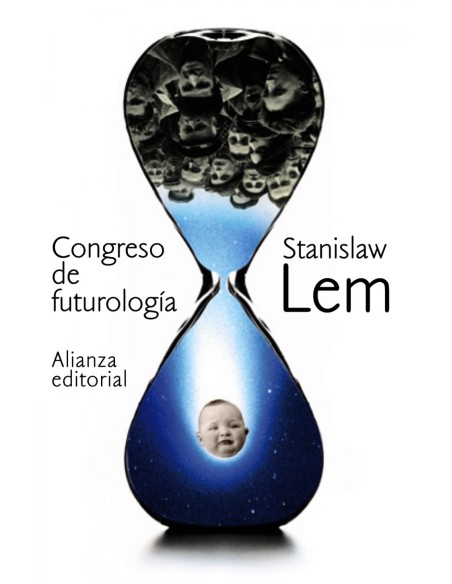 Congreso de futurologia
