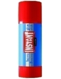 BARRA PEGAMENTO INSTANT CLASSIC 40g 13001 - Pack de 12 unidades