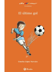 El ultimo gol