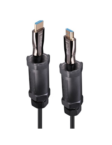 38527 cable HDMI 10 m HDMI tipo A (Estándar) Negro