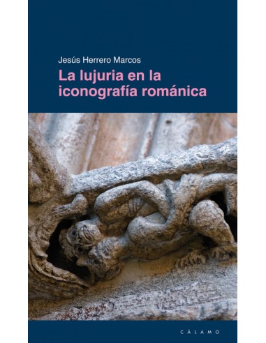 Lujuria en la iconografia romanica