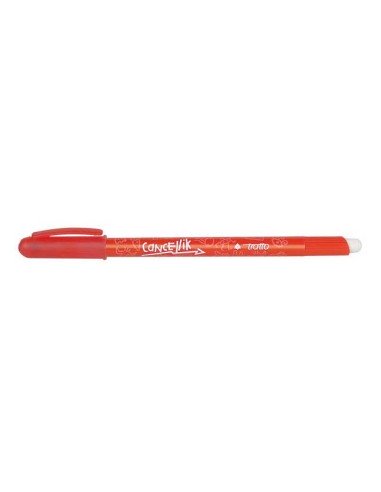 Cancellik rotulador Rojo 1 pieza(s)
