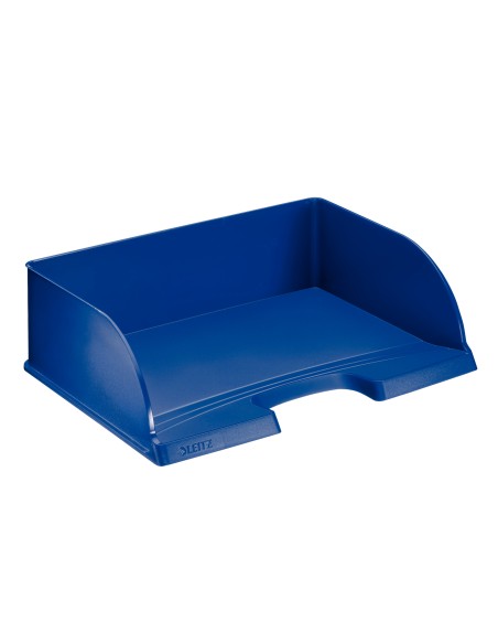 52190035 bandeja de escritorio/organizador Poliestireno Azul