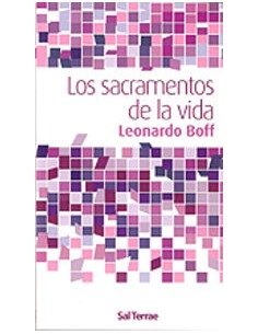 Los sacramentos de la vida