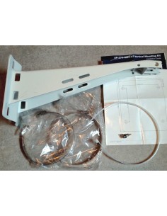 Aruba Networking 270 Series Access Point Long Mount Kit