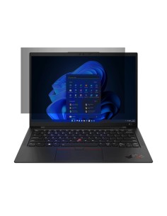 ASF14W0GL filtro para monitor 35,6 cm (14") Portátil Filtro de privacidad para pantallas sin marco