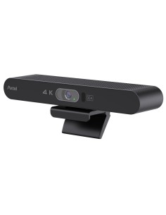 AX-4K-VBM cámara web 8 MP 3840 x 2160 Pixeles Negro