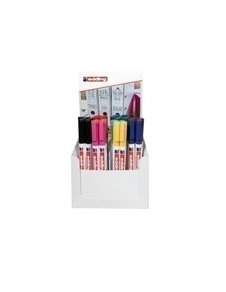 ROTUL.EDDING  400 EXP.24