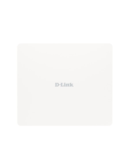 DAP-X3060OU punto de acceso inalámbrico Blanco Energía sobre Ethernet (PoE)