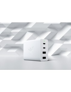 RC21-01700200-R3M1 cargador de dispositivo móvil Auriculares, Auriculares, Teléfono móvil, Netbook, Portátil, Batería portátil, 