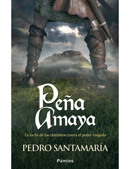 Pena amaya