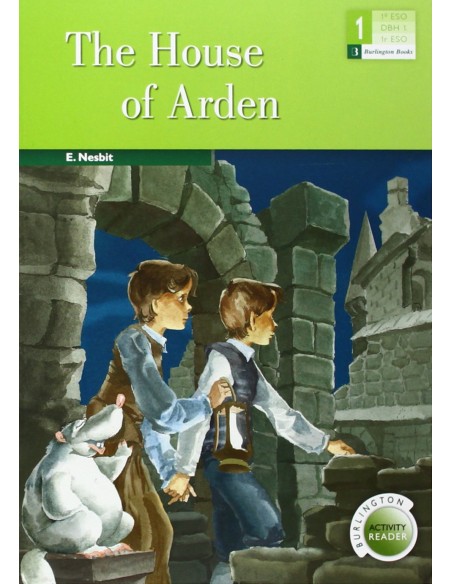 The house of arden