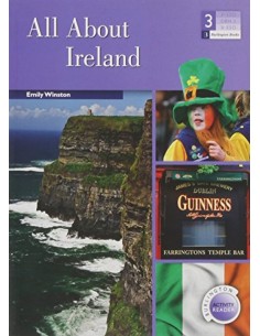 All about Ireland