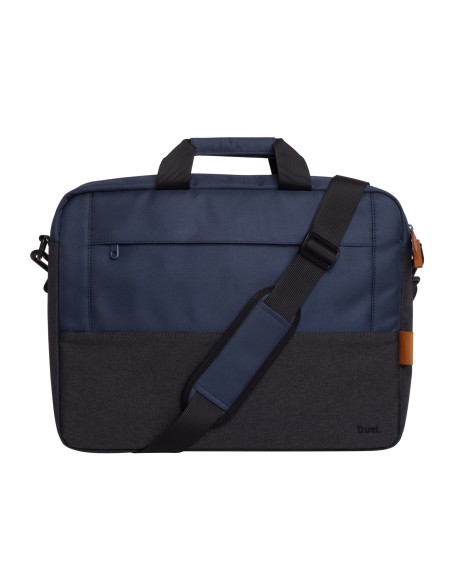 Lisboa 40,6 cm (16") Maletín Azul