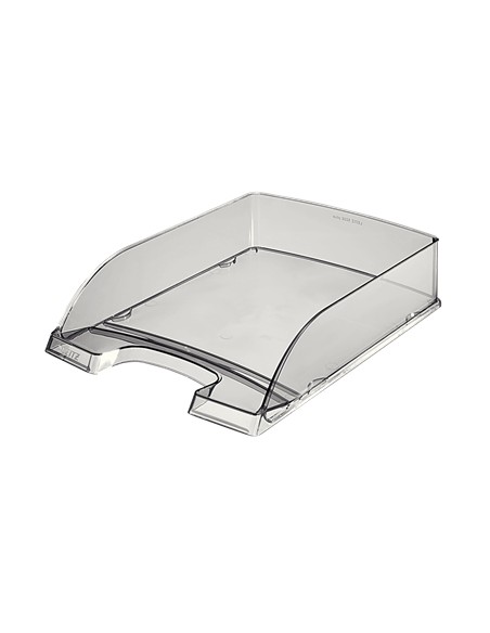 52262092 bandeja de escritorio/organizador Poliestireno Transparente