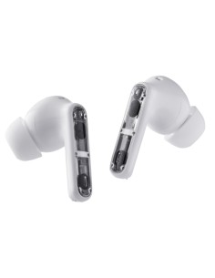 T312AE Auriculares True Wireless Stereo (TWS) Dentro de oído Llamadas/Música/Deporte/Uso diario USB Tipo C Bluetooth Blanco