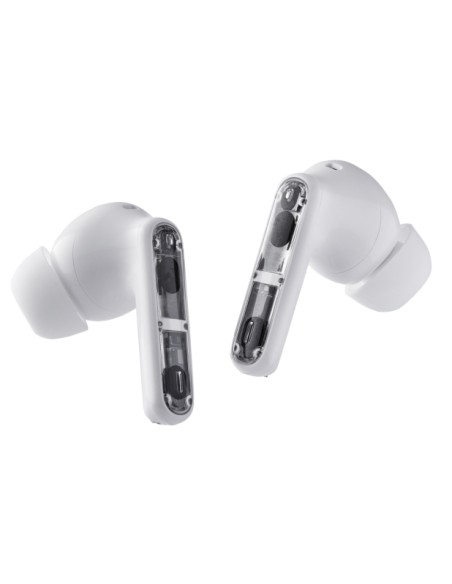 T312AE Auriculares True Wireless Stereo (TWS) Dentro de oído Llamadas/Música/Deporte/Uso diario USB Tipo C Bluetooth Blanco