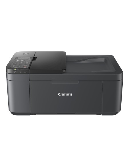 PIXMA TR4755i Inyección de tinta A4 4800 x 1200 DPI Wifi