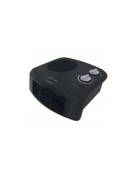 TL-39H Interior Negro 2000 W Ventilador eléctrico